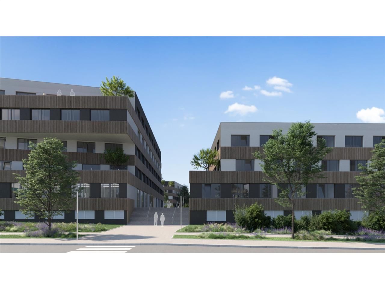 Nous vous présentons au sein du pôle d'excellence