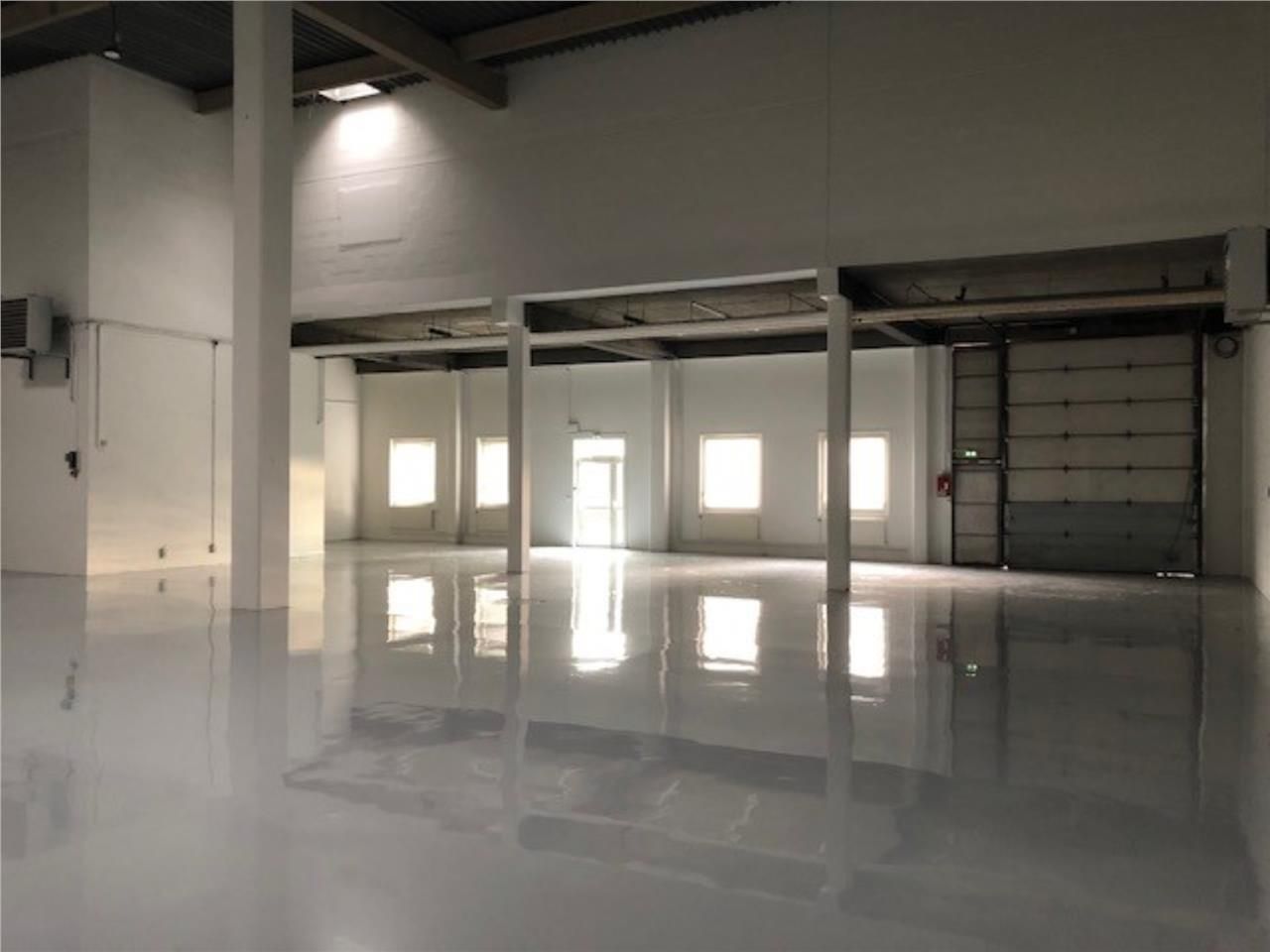 CBRE Lille, spécialiste de l'immobilier d'entrepr