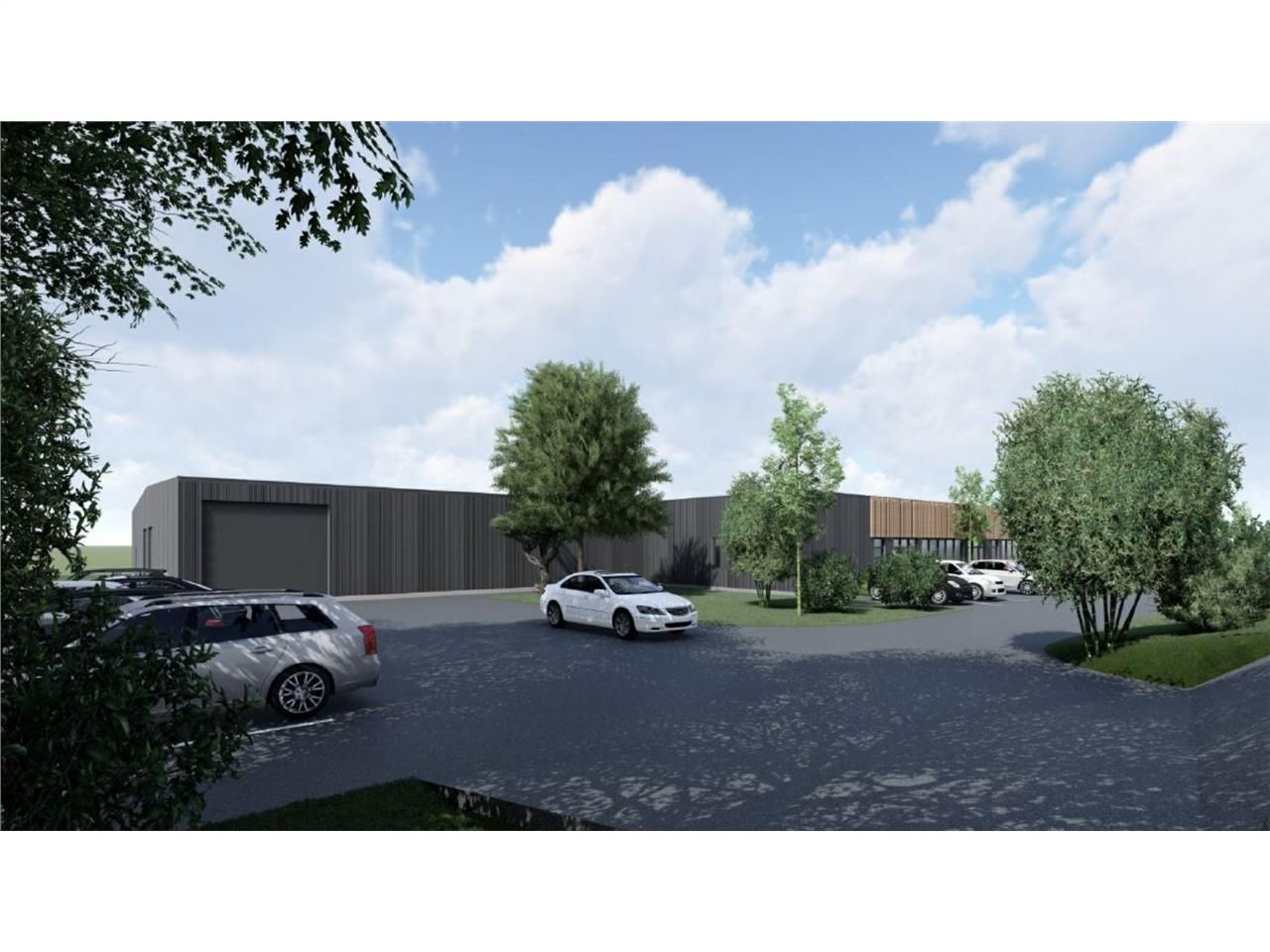 CBRE Lille spécialiste de l'immobilier d'entrepri