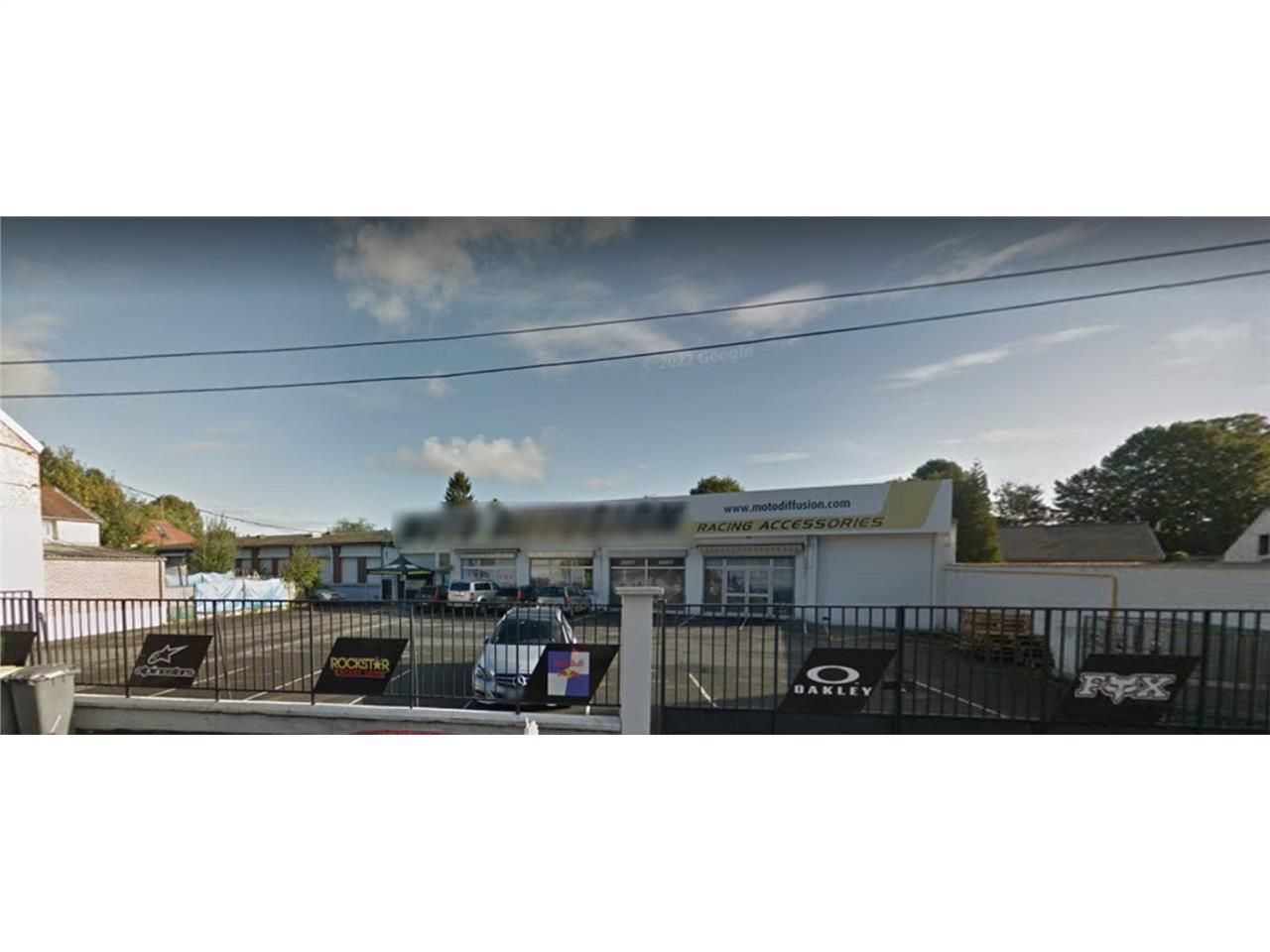 CBRE vous propose à la vente, un local d'activité