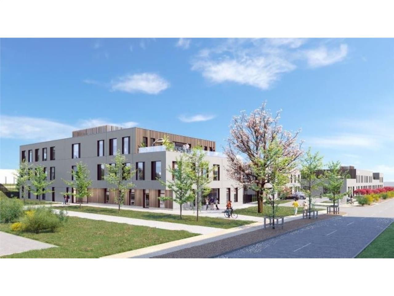 Découvrez une opportunité au coeur de la zone des