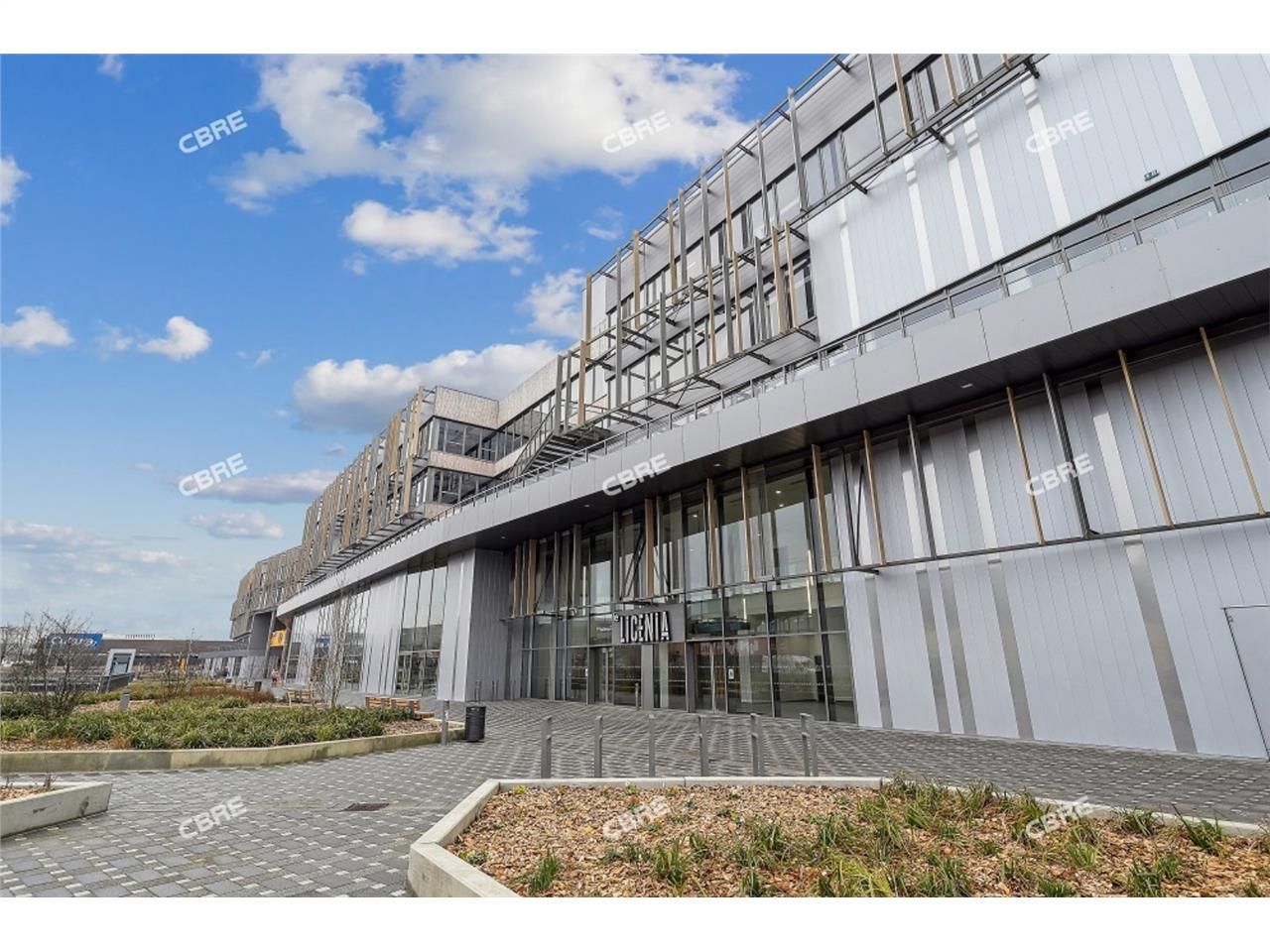 Au coeur d'un secteur en pleine transformation de