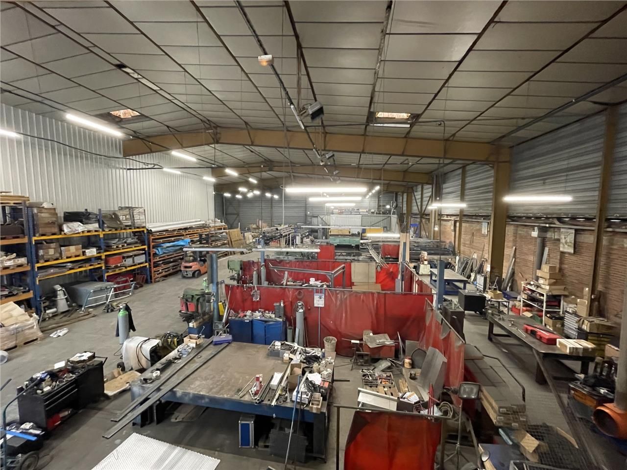 Cbre Lille, spécialiste de l'immobilier d'entrepr