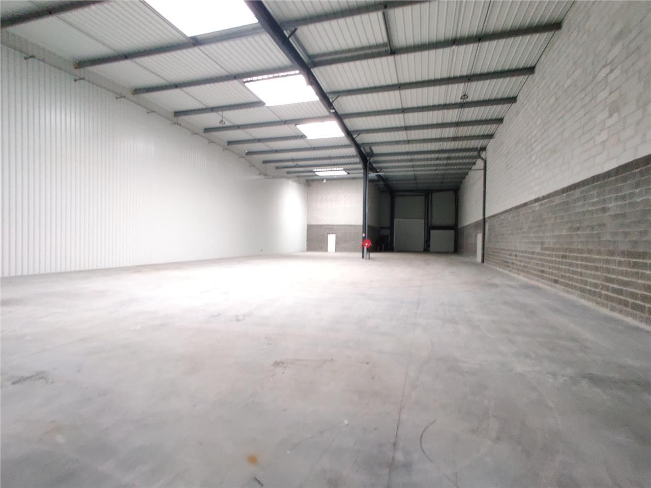 CBRE Lille, spécialiste en immobilier d'entrepris