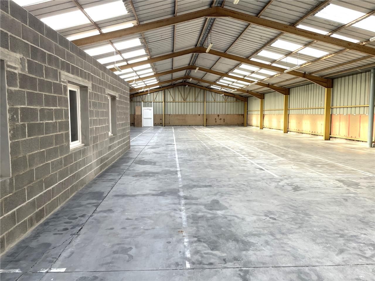 CBRE Lille, spécialiste en immobilier d'entrepris