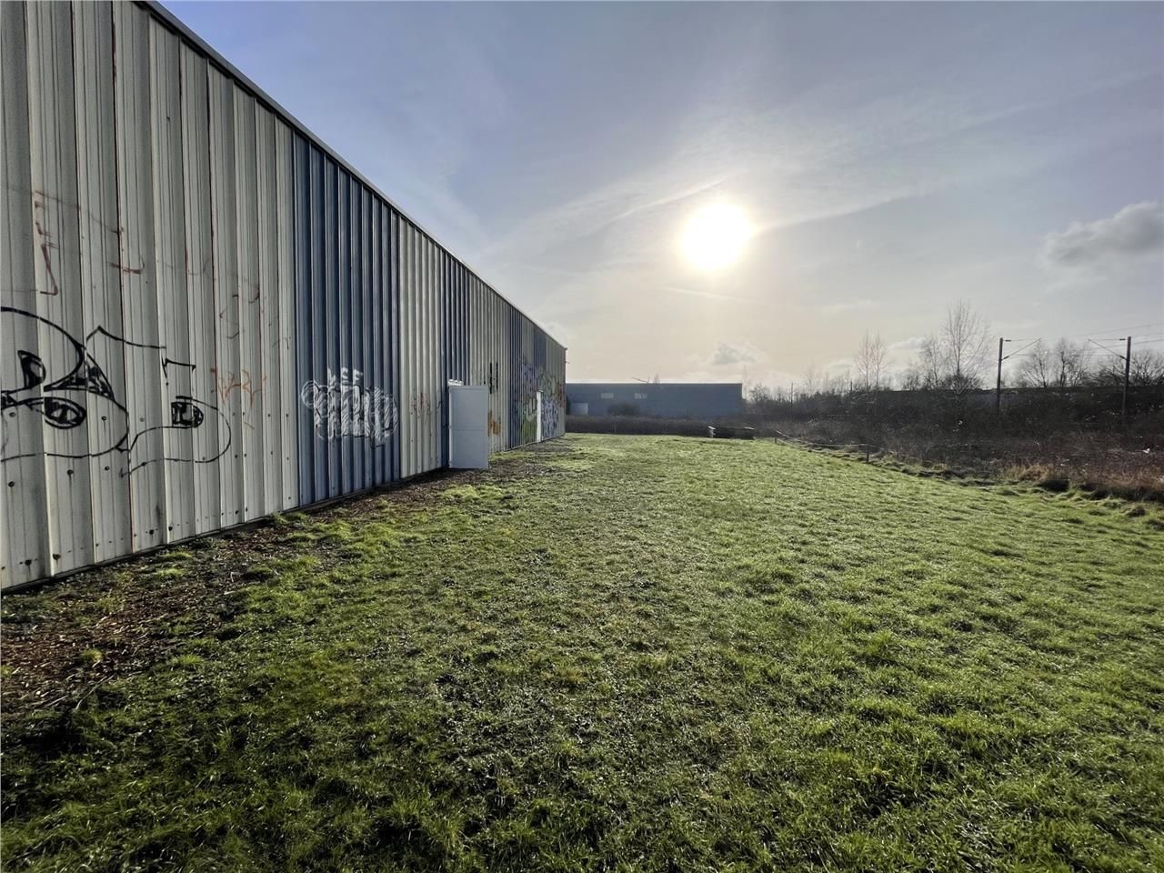 CBRE Lille, spécialiste en immobilier d'entrepris