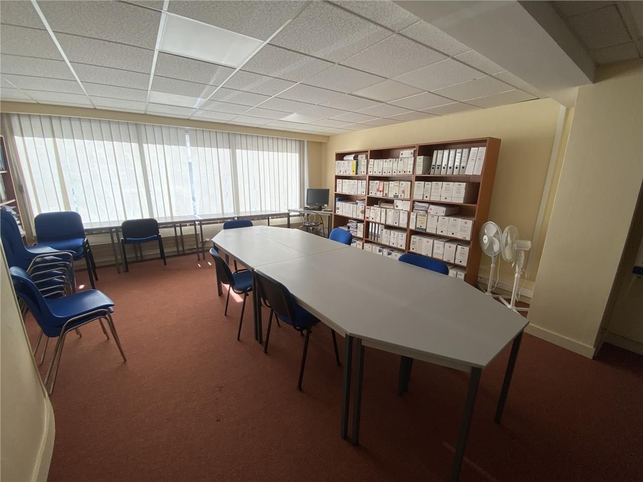 CBRE Lille vous propose à la vente cette surface 