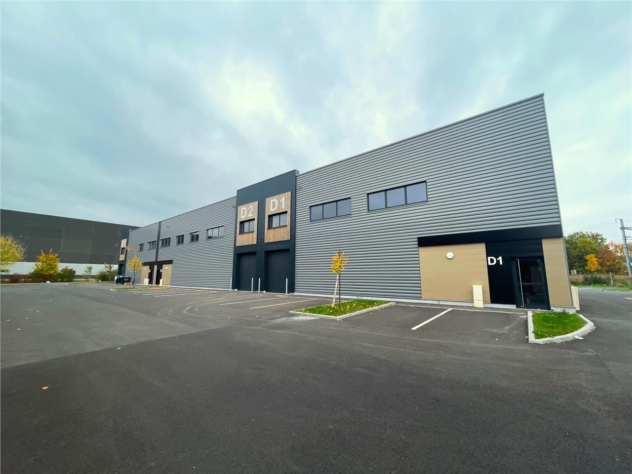 CBRE Lille, spécialiste de l'immobilier d'entrepr