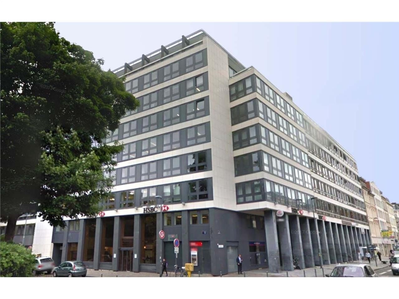 Idéalement situé en plein centre-ville de Lille, 