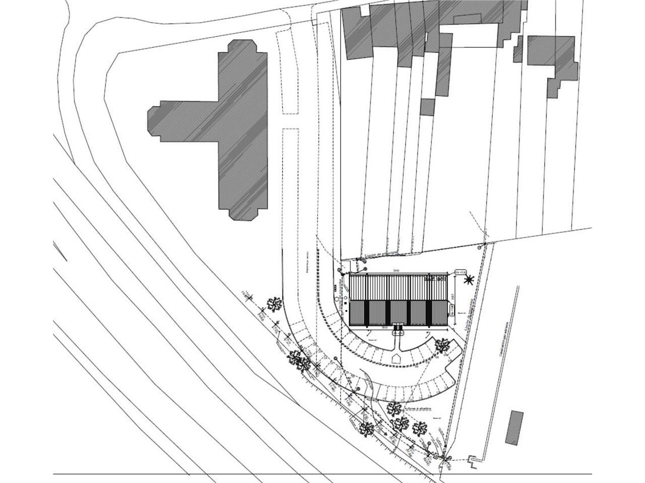 Location bureaux 742 m² non divisibles