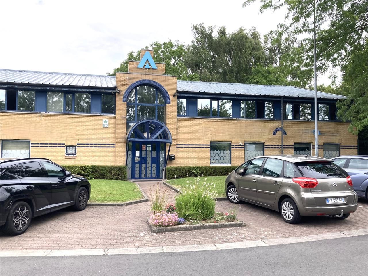 Votre espace de travail idéal à Villeneuve d'Ascq