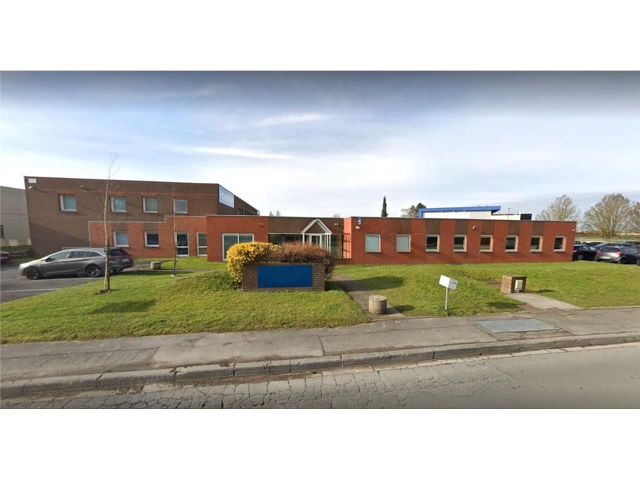 Très belle opportunité à saisir pour cet immeuble