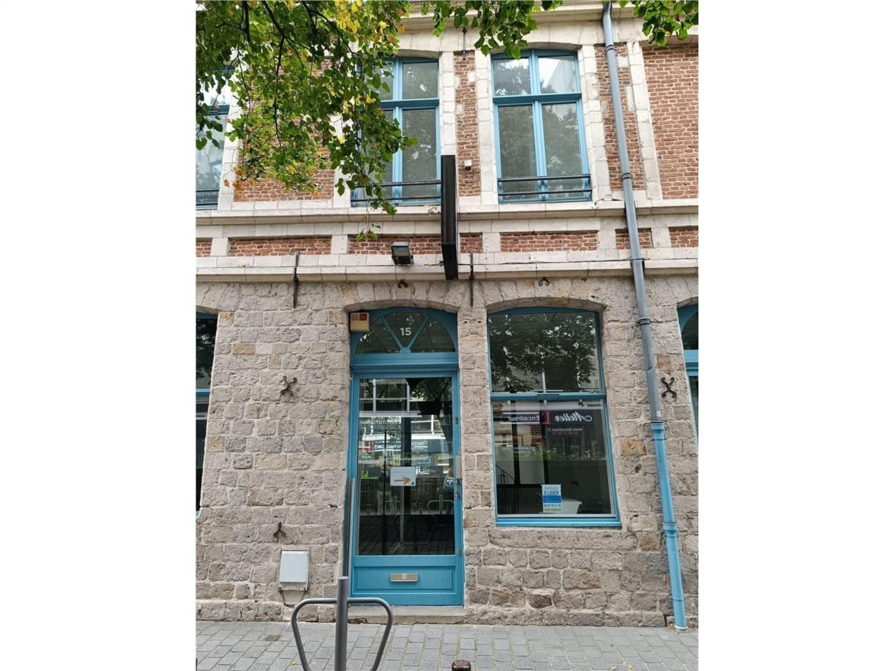 CBRE vous propose, en hyper centre ville de Lille