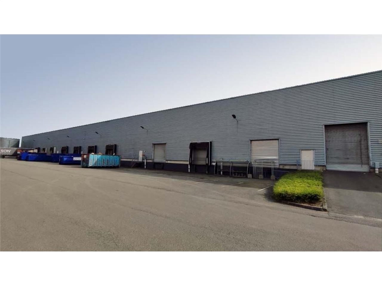 CBRE Lille spécialiste de l'immobilier d'entrepri