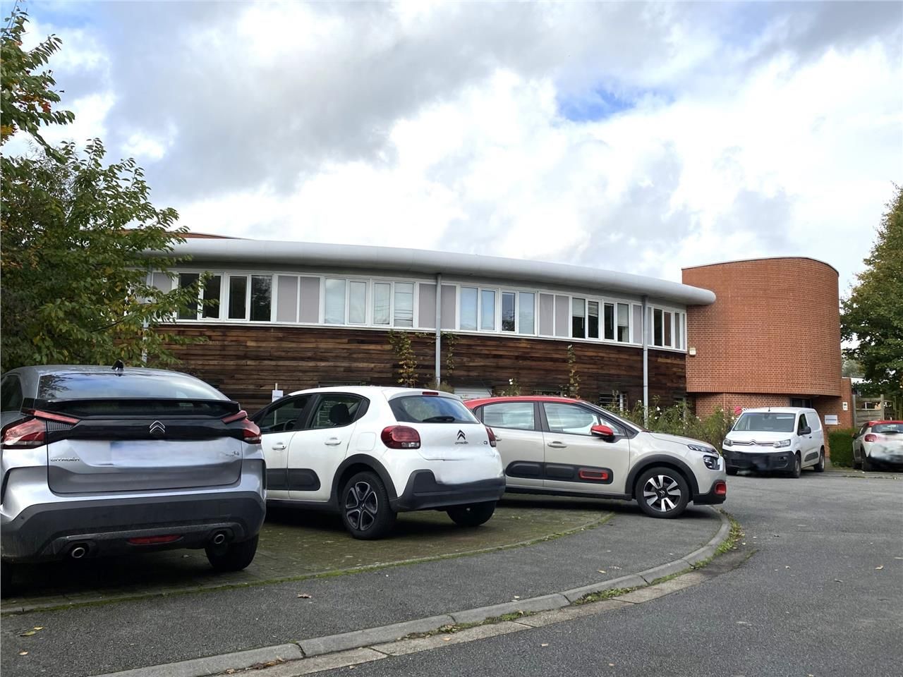 Opportunité exceptionnelle de vous implanter dans