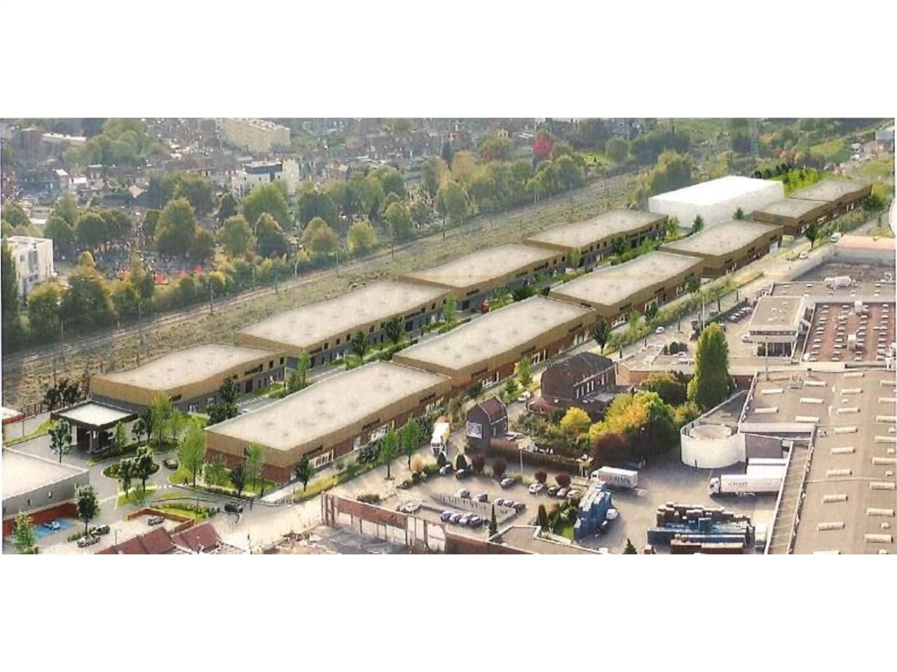 PARC LINEO est un programme  mixte proposant des 