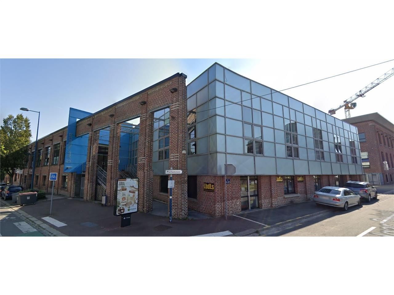 Venez découvrir ces offres au sein du pôle dynami