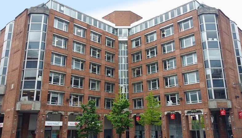 CBRE Conseil & Transaction vous propose à la loca