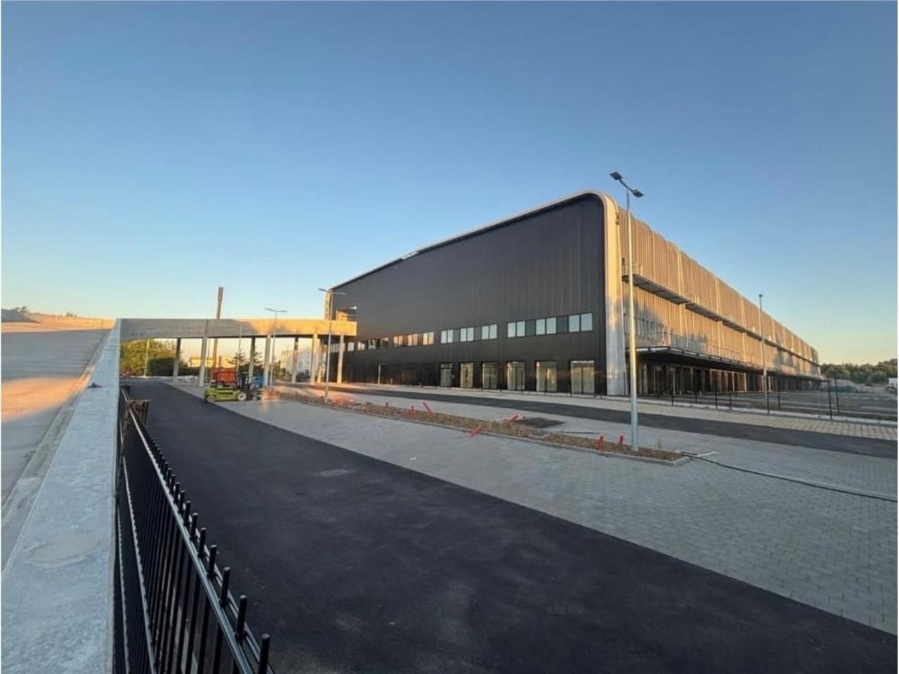 CBRE vous présente en co-exclusivité une opportun