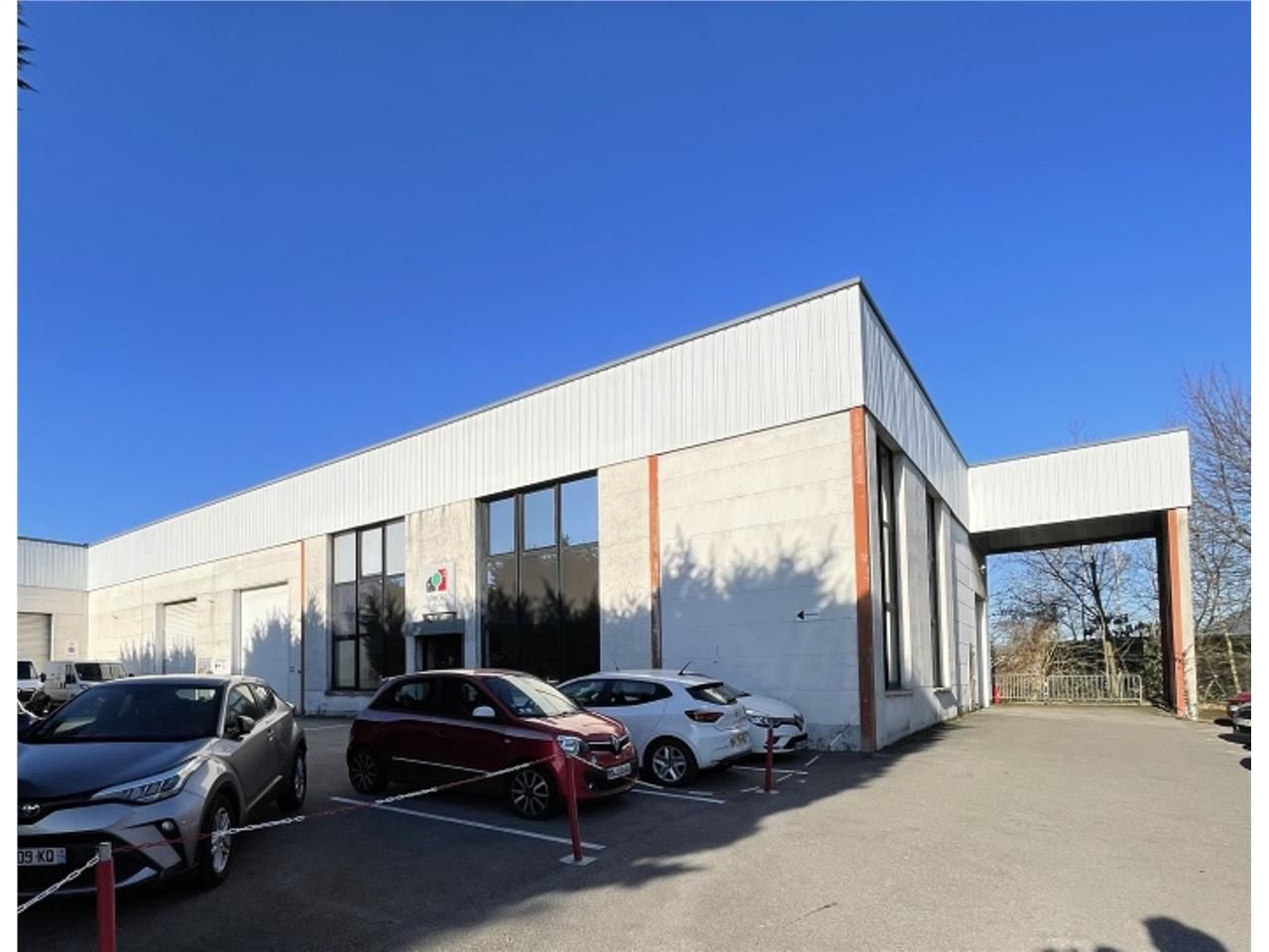 CBRE Lille, spécialiste de l'immobilier d'entrepr