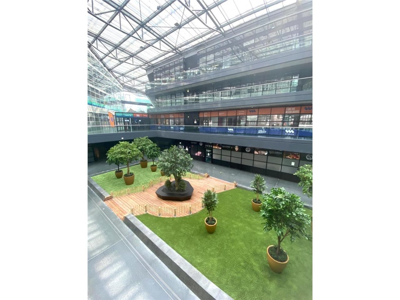 CBRE Lille, expert du conseil en immobilier d'ent