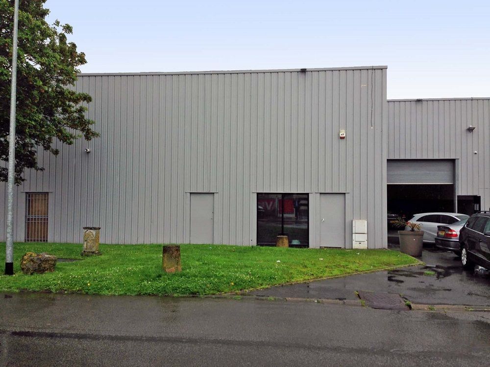 CBRE spécialiste de l'immobilier vous propose à l