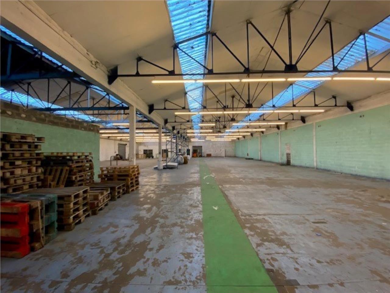 CBRE Lille spécialiste de l'immobilier d'entrepri