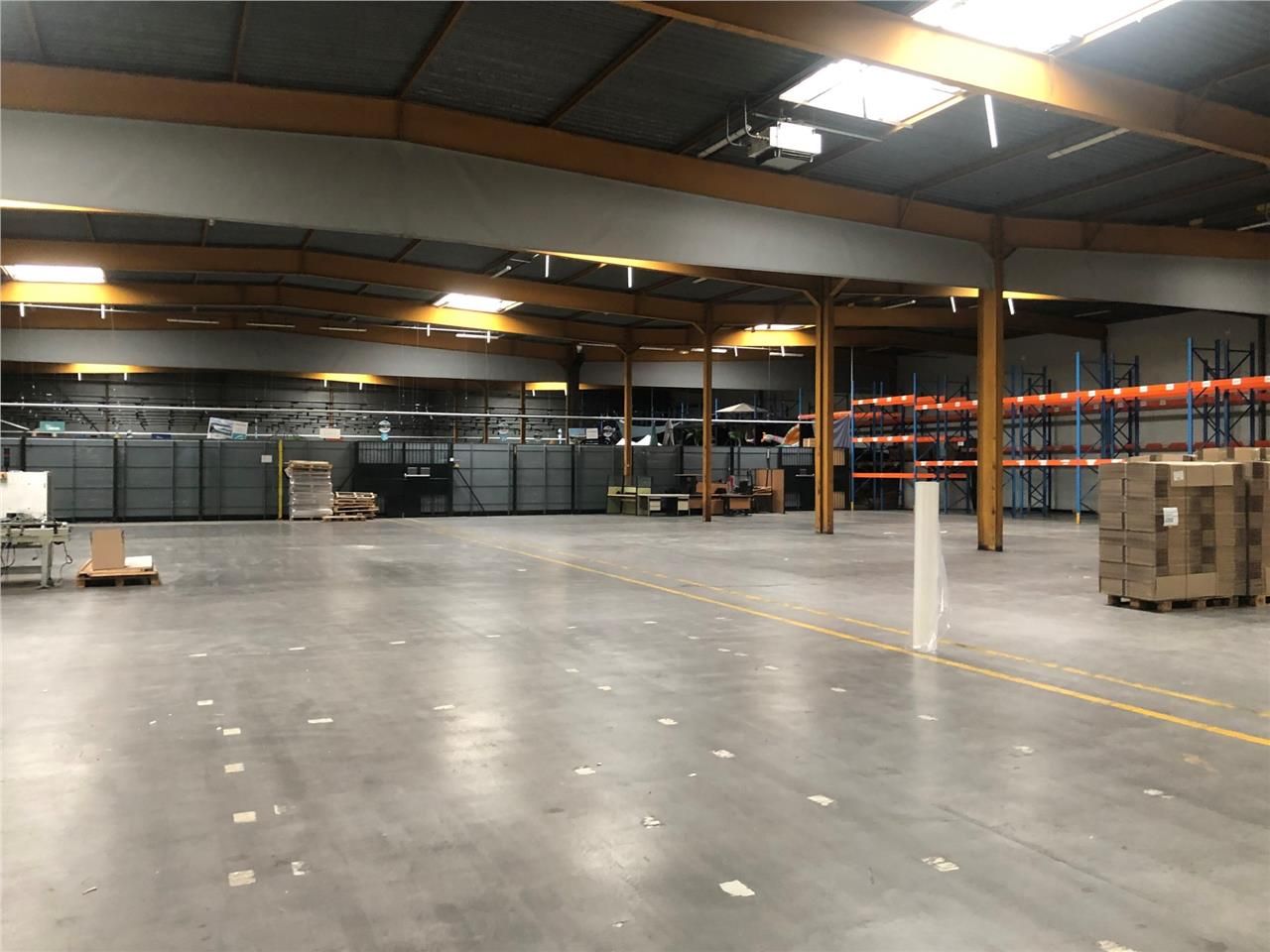 CBRE Lille vous propose à la location un ensemble