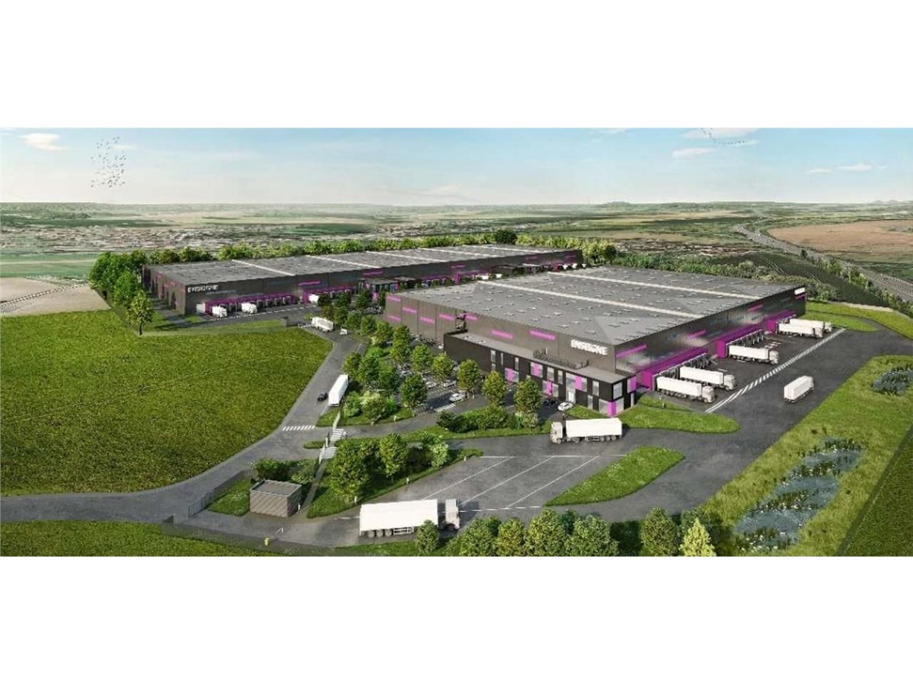 CBRE Lille vous propose à l'acquisition ou à la l