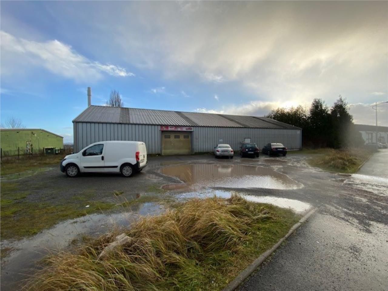 CBRE Lille, spécialiste de l'immobilier d'entrepr