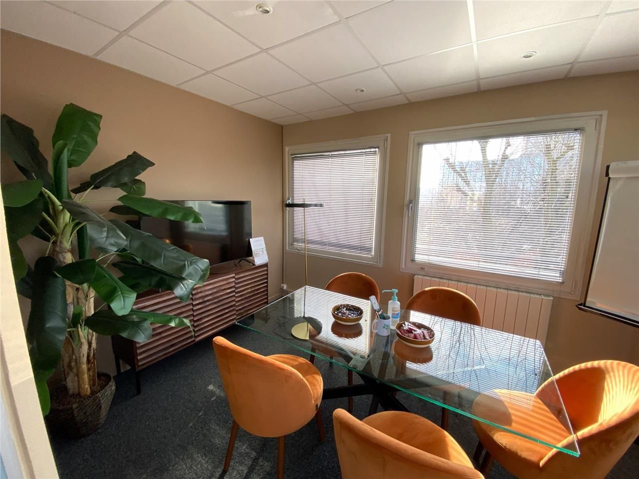 CBRE LILLE vous propose à la vente, ce beau plate