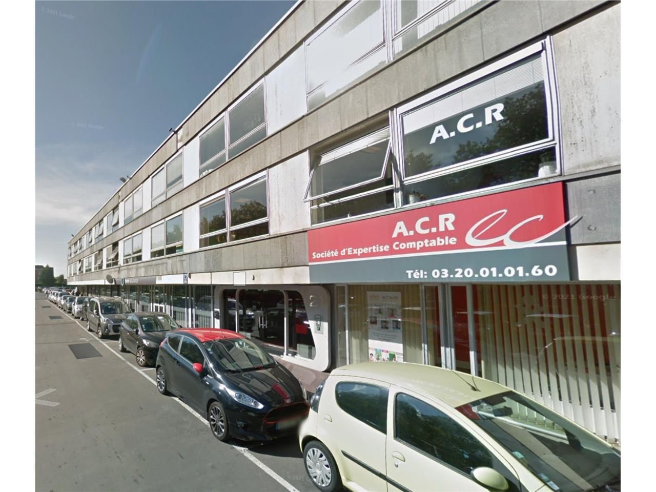 Découvrez cette opportunité exceptionnelle au sei