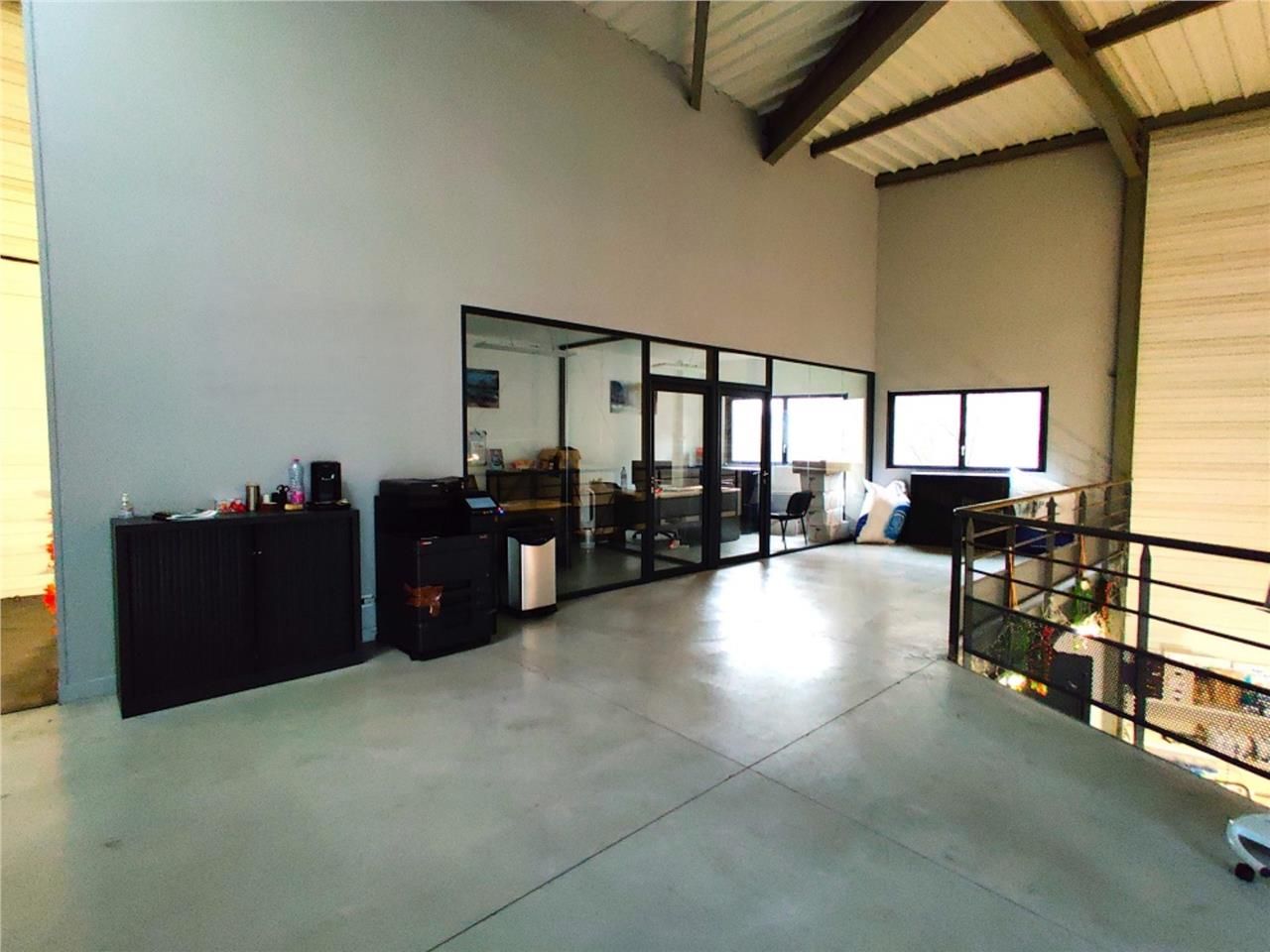 CBRE vous propose à la vente un bâtiment indépend