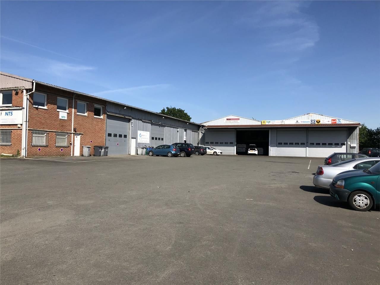 CBRE Lille, spécialiste de l'immobilier d'entrepr