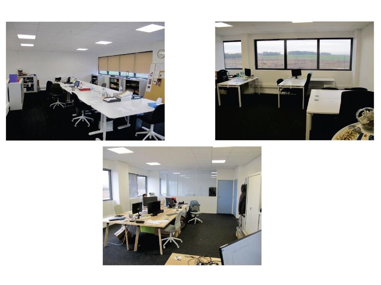 CBRE vous propose à la vente ou à la location, pl