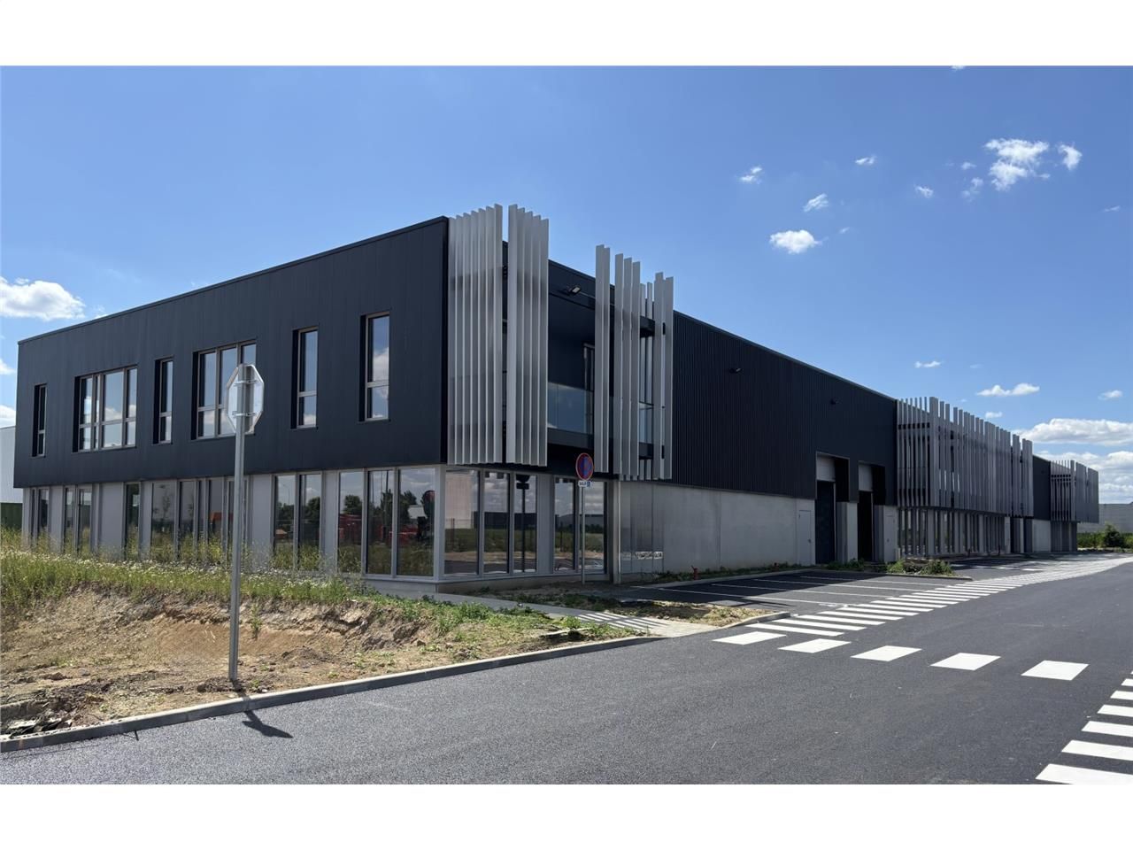 CBRE LILLE, spécialiste de l'immobilier d'entrepr