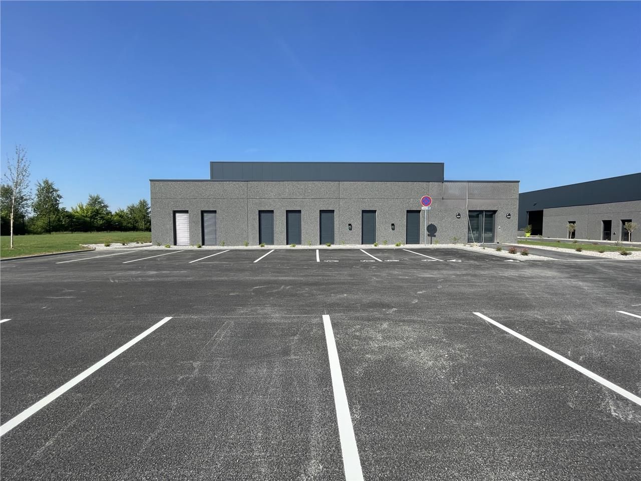 CBRE LILLE, spécialiste de l'immobilier d'entrepr