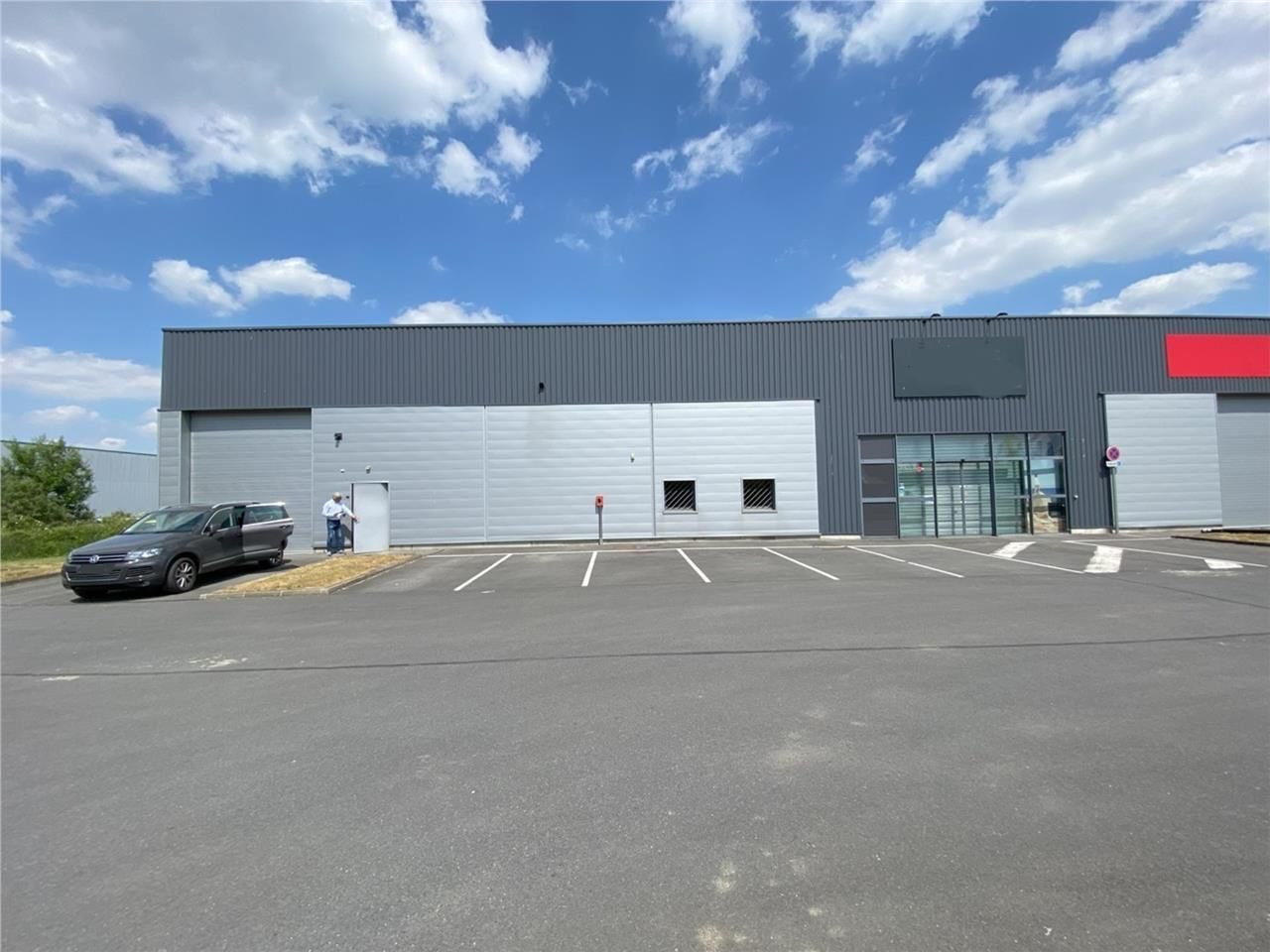 CBRE Lille, spécialiste de l'immobilier d'entrepr