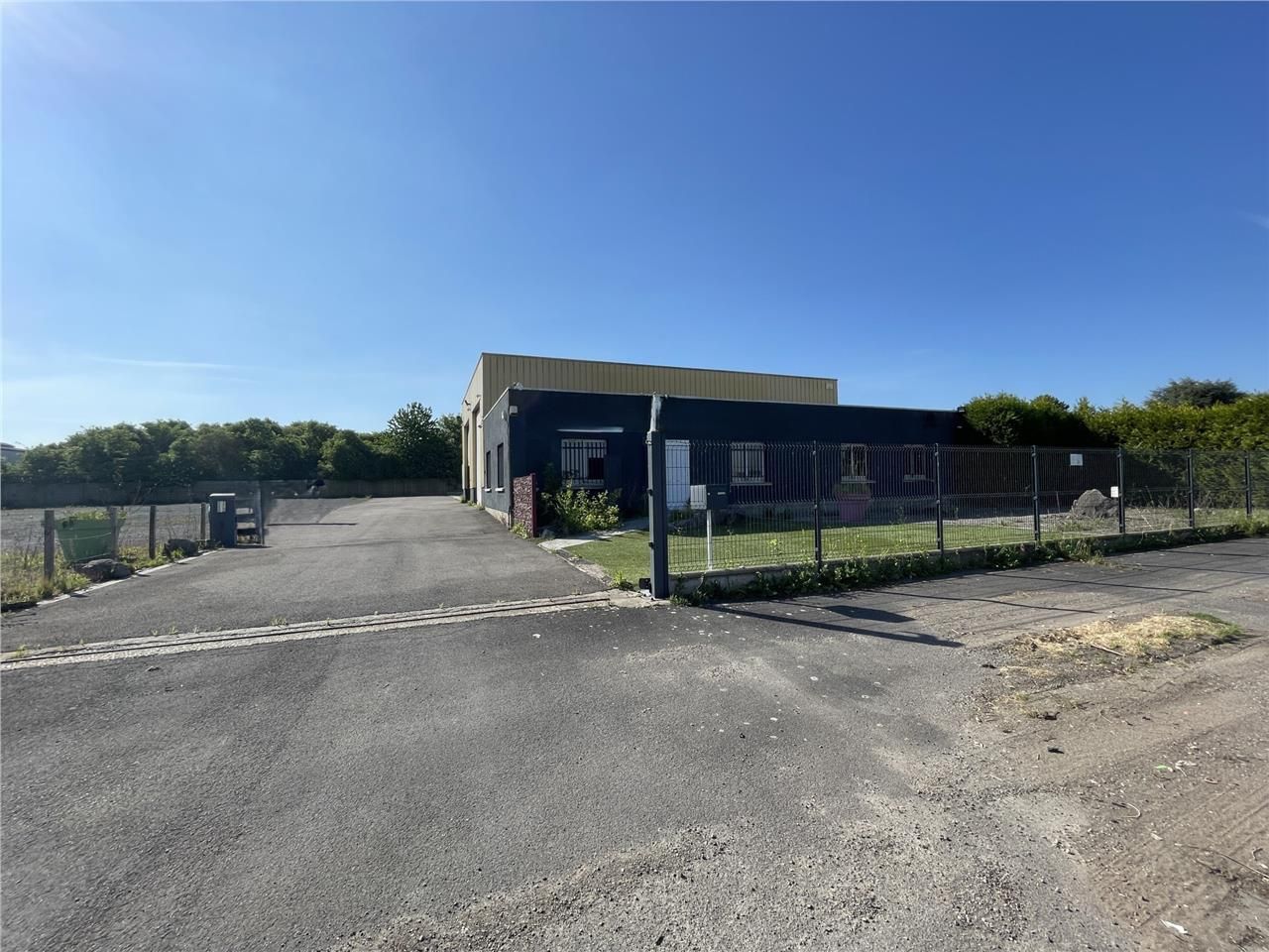 CBRE LILLE, spécialiste de l'immobilier d'entrepr