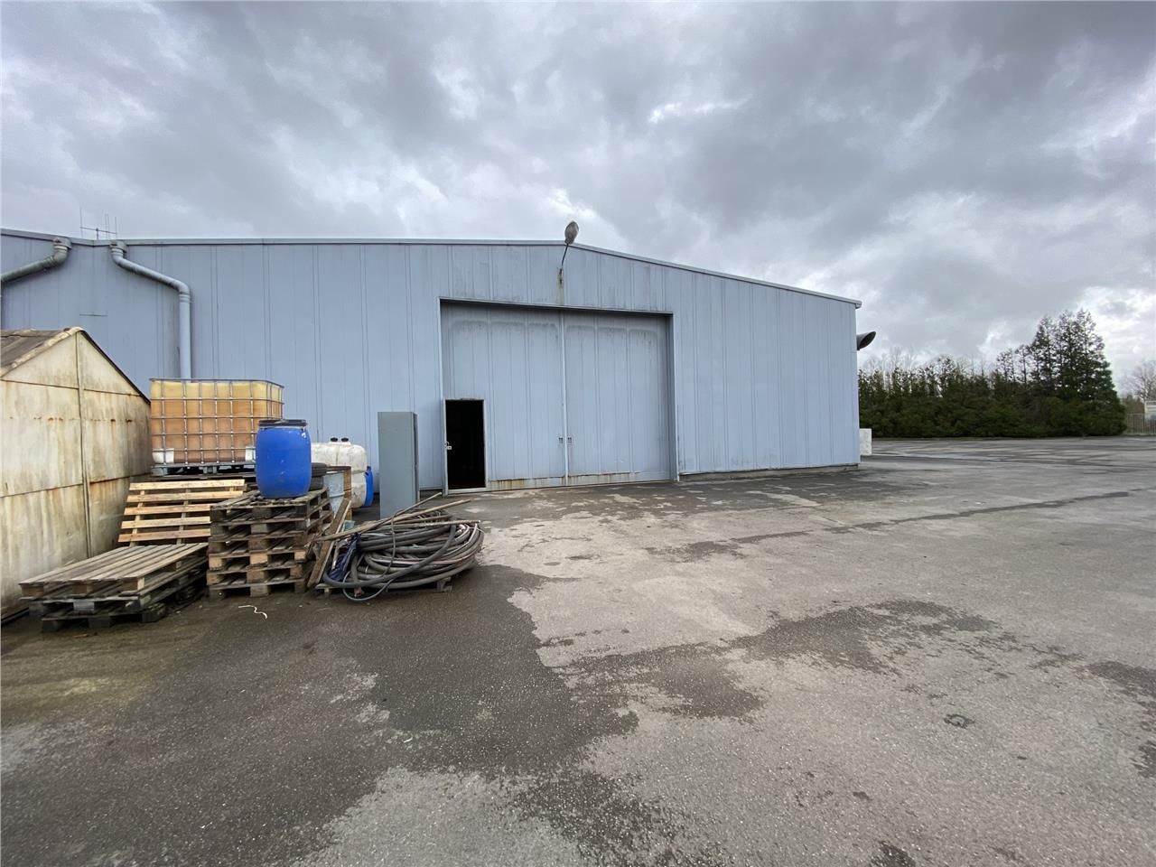 CBRE Lille spécialiste de l'immobilier d'entrepri