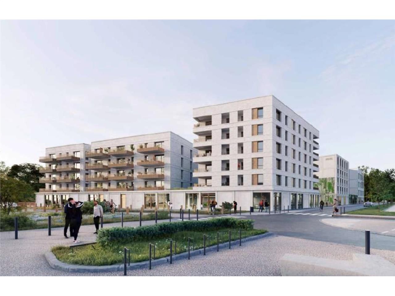 CBRE vous propose à la location et à la vente ces