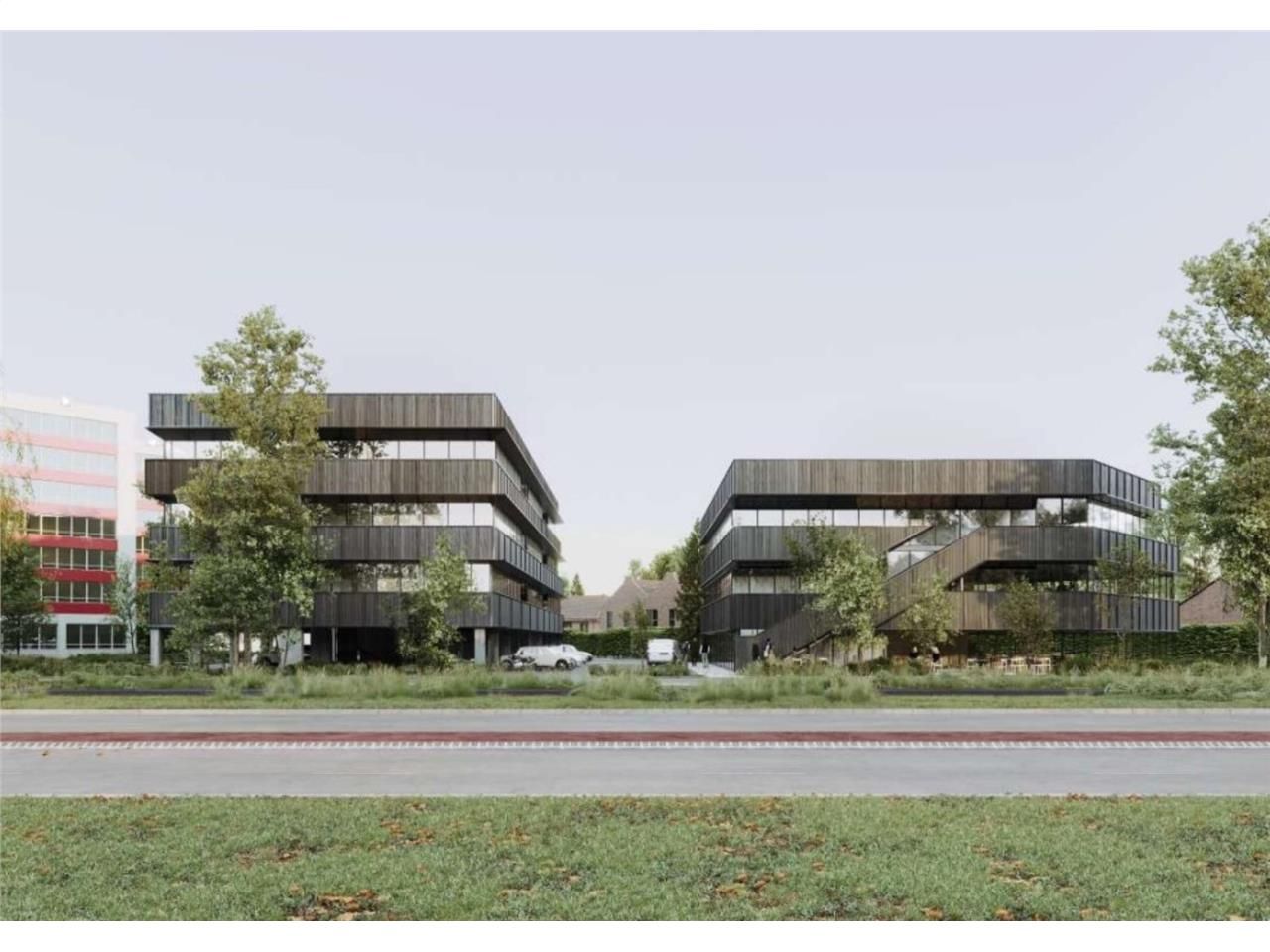 Grâce à sa position stratégique en lisière immédi