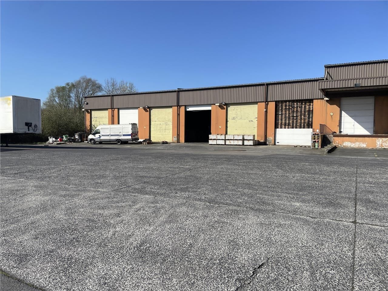 CBRE LILLE, spécialiste de l'immobilier d'entrepr