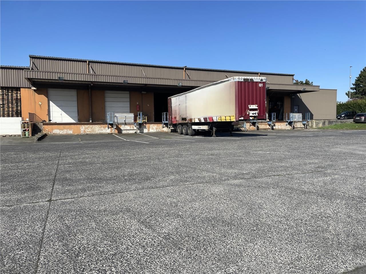 CBRE LILLE, spécialiste de l'immobilier d'entrepr