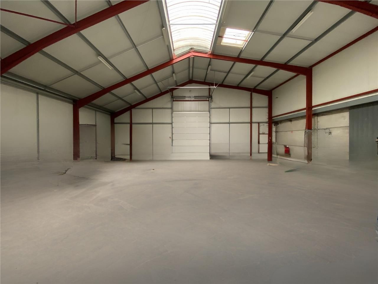 CBRE vous propose à la vente un site comprenant d