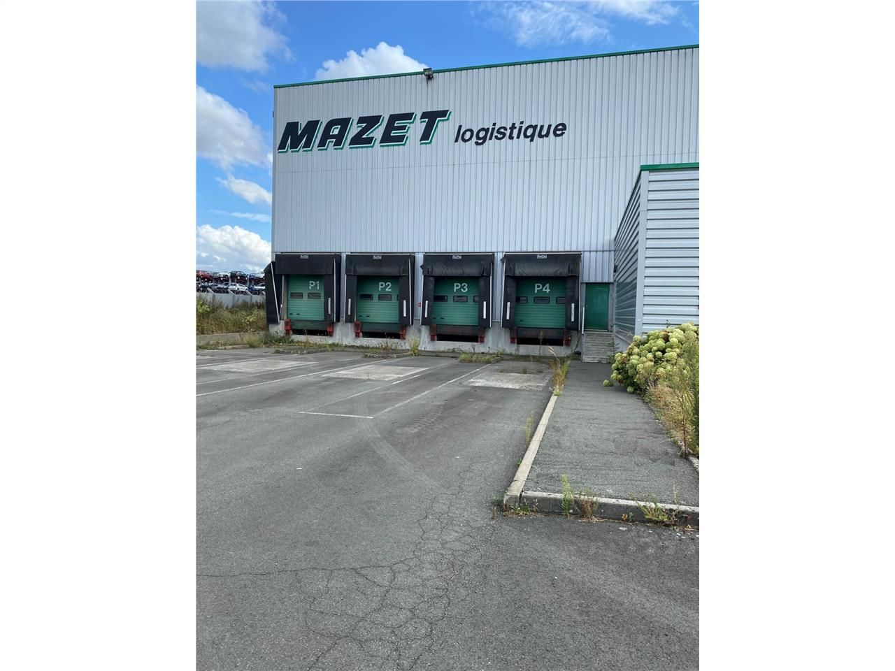 CBRE Lille spécialiste de l'immobilier d'entrepri