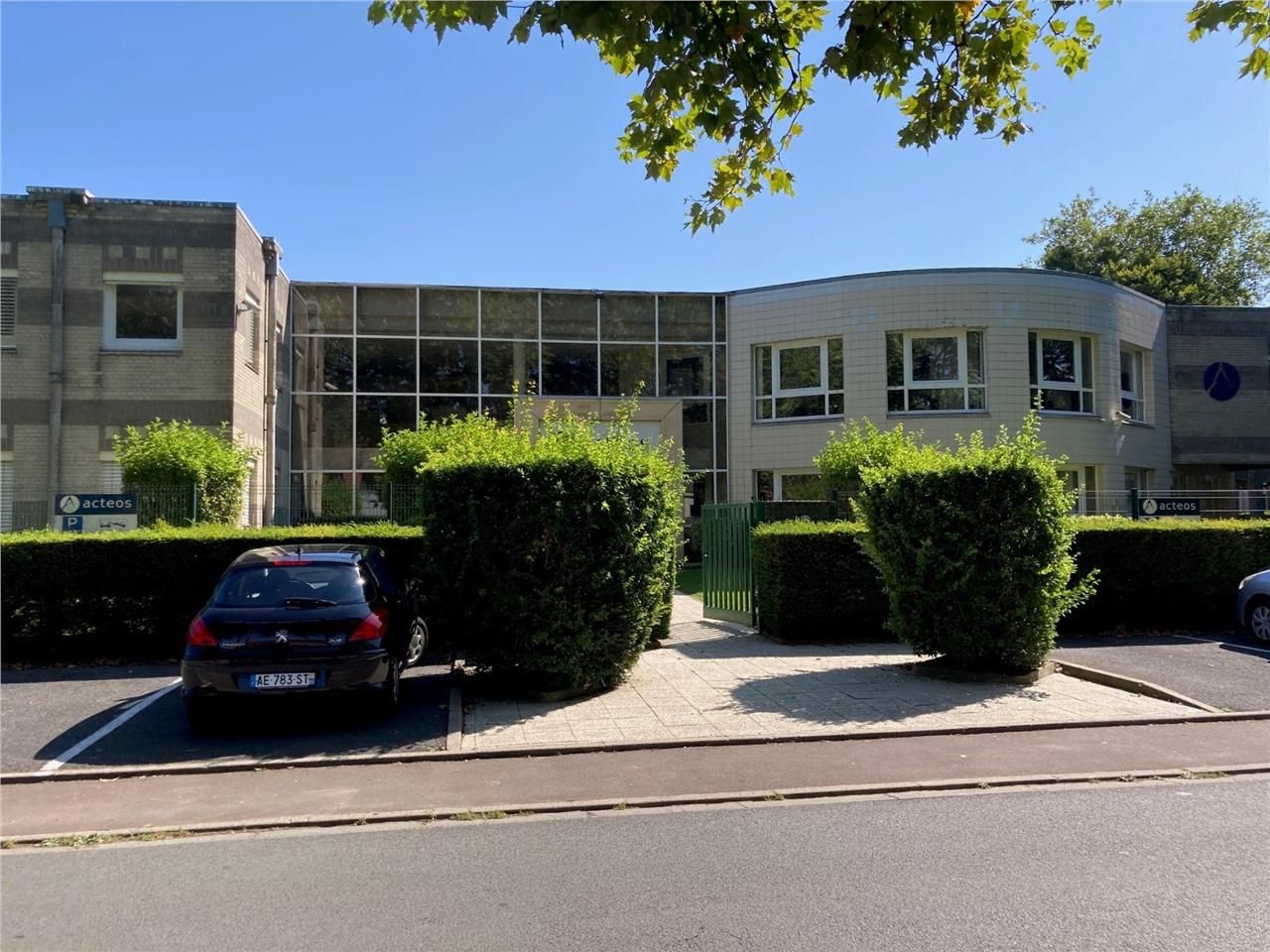 CBRE Lille, spécialiste de l'immobilier d'entrepr