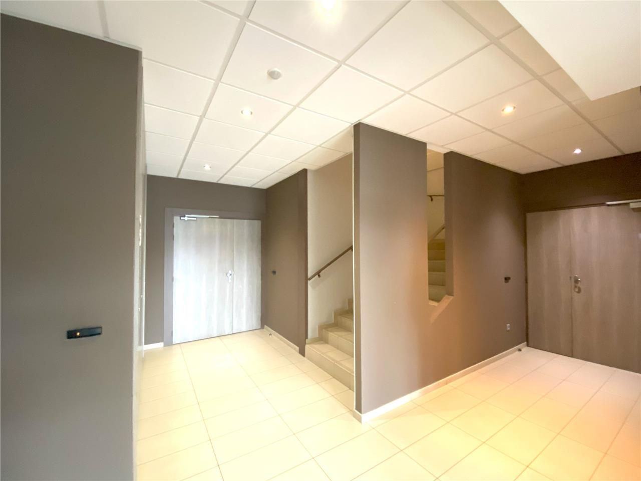 Située au coeur du dynamique Parc Europe, cette s