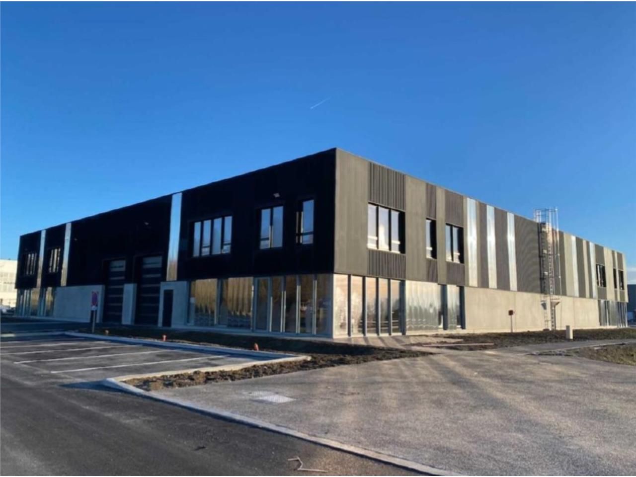 À louer sur le Parc du Grand Bosquet sur Avelin :