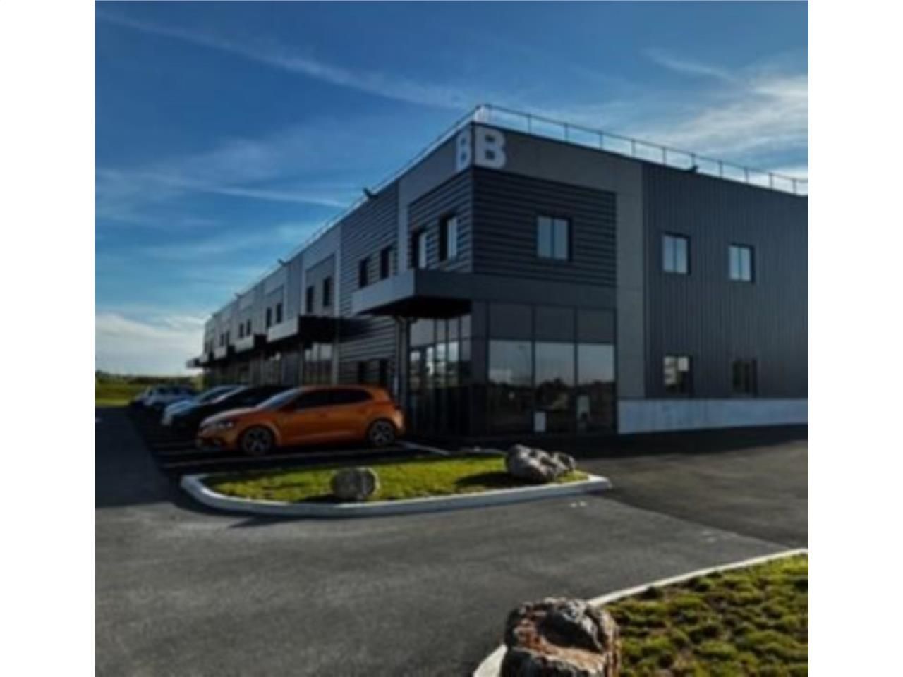 CBRE Lille spécialiste de l'immobilier d'entrepri